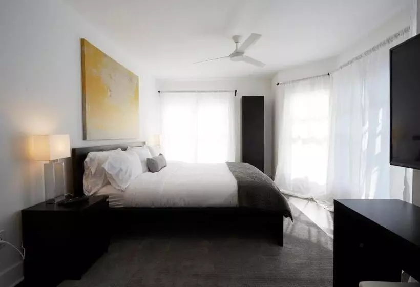 Retkeilymaja Station Inn Pawling