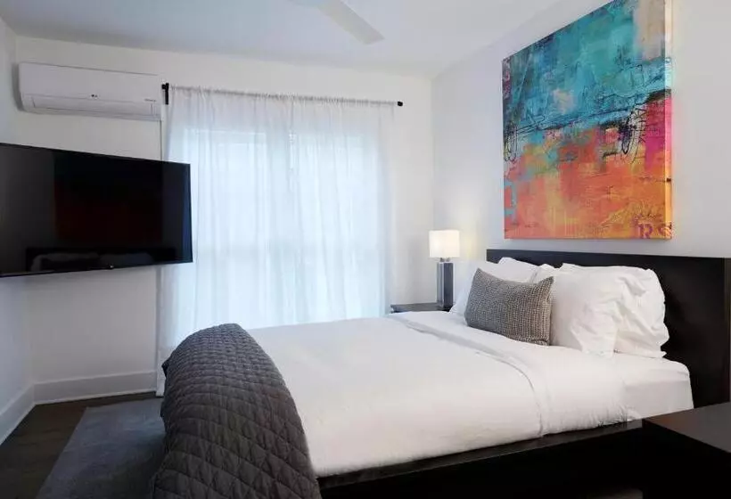 Retkeilymaja Station Inn Pawling