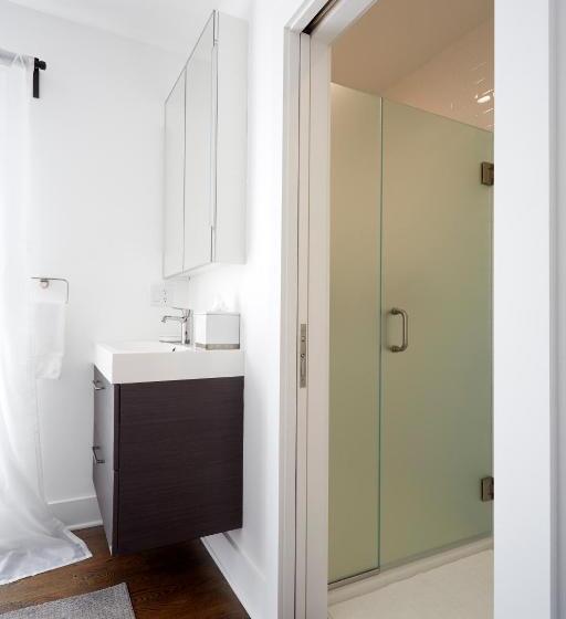 הוסטל Station Inn Pawling