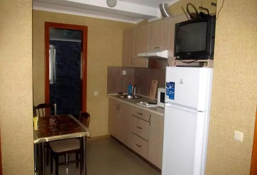 Apartment On Hoholya 90