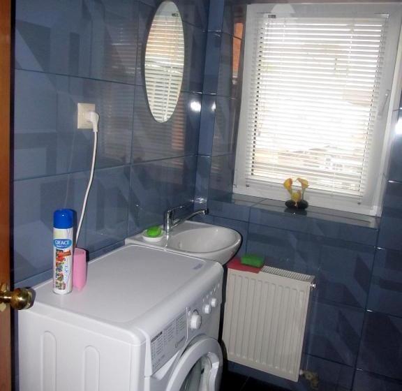 Apartment On Hoholya 90