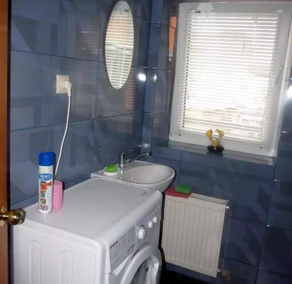 Apartment On Hoholya 90