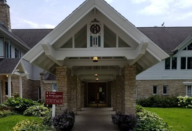 فندق Maxwelton Braes Lodge And Golf Course