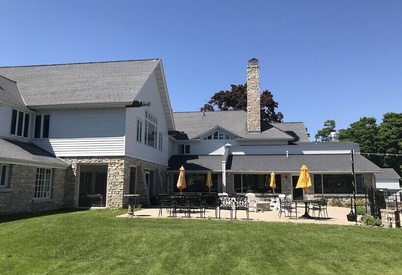 فندق Maxwelton Braes Lodge And Golf Course