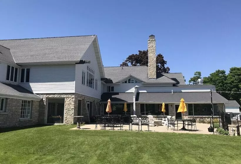 ホテル Maxwelton Braes Lodge And Golf Course