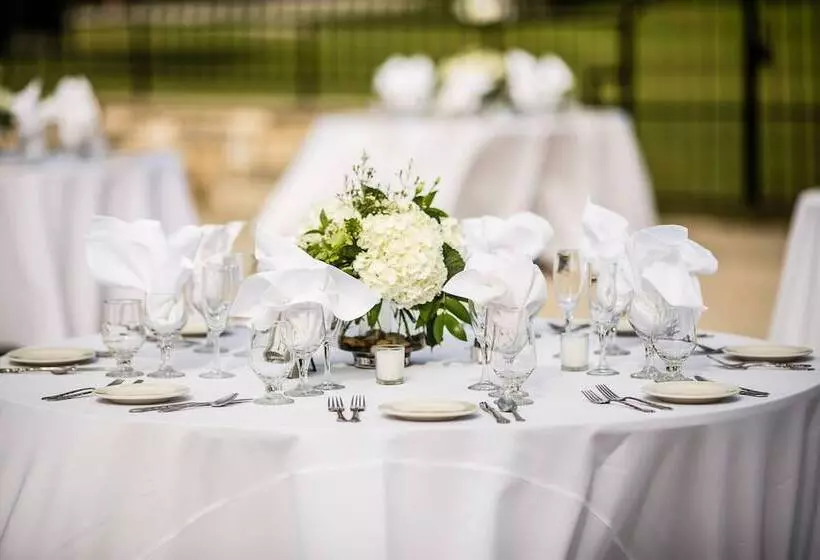 ホテル Maxwelton Braes Lodge And Golf Course