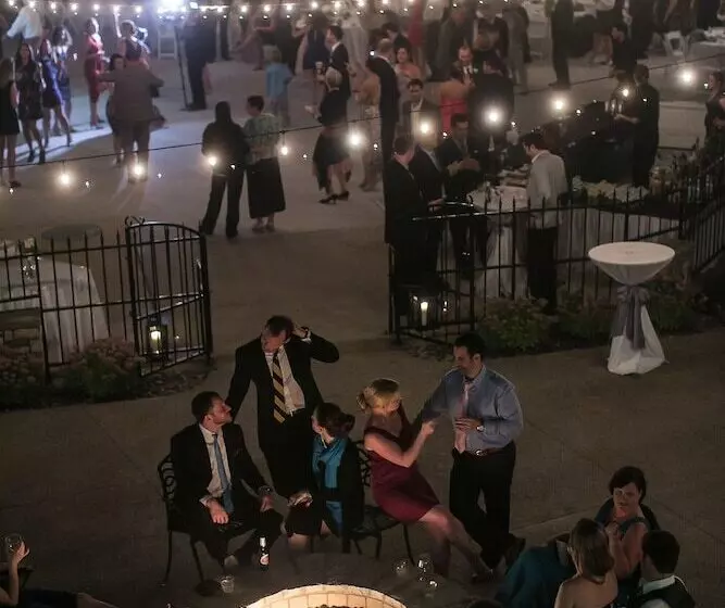 ホテル Maxwelton Braes Lodge And Golf Course