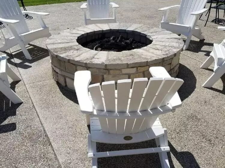 ホテル Maxwelton Braes Lodge And Golf Course