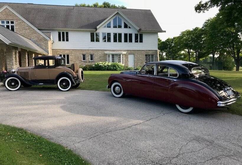 فندق Maxwelton Braes Lodge And Golf Course