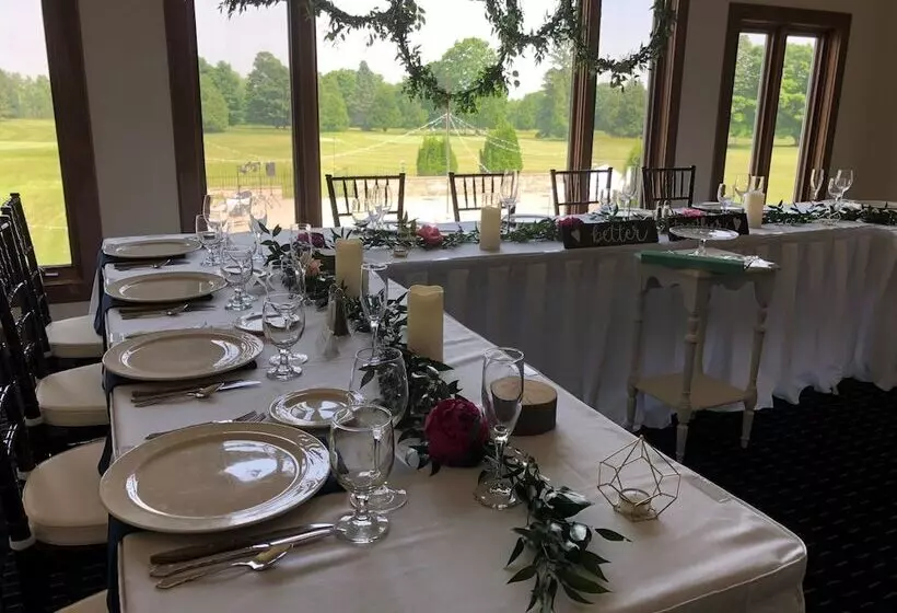 ホテル Maxwelton Braes Lodge And Golf Course