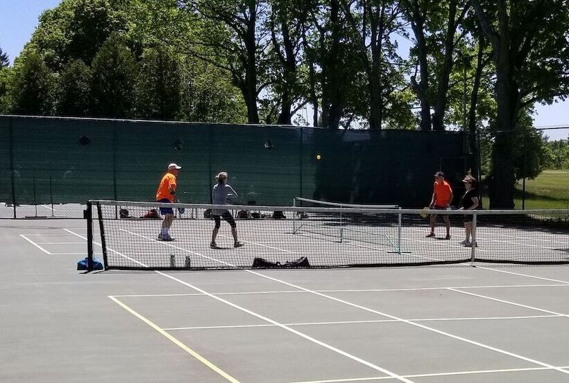 فندق Maxwelton Braes Lodge And Golf Course