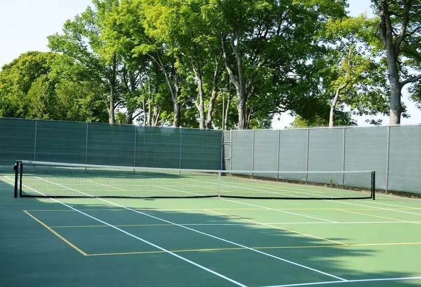 ホテル Maxwelton Braes Lodge And Golf Course