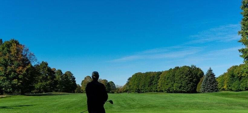 فندق Maxwelton Braes Lodge And Golf Course