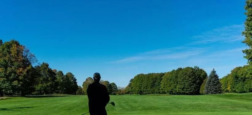 ホテル Maxwelton Braes Lodge And Golf Course