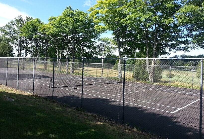 فندق Maxwelton Braes Lodge And Golf Course