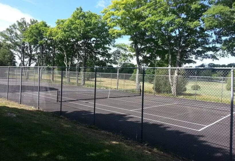 ホテル Maxwelton Braes Lodge And Golf Course