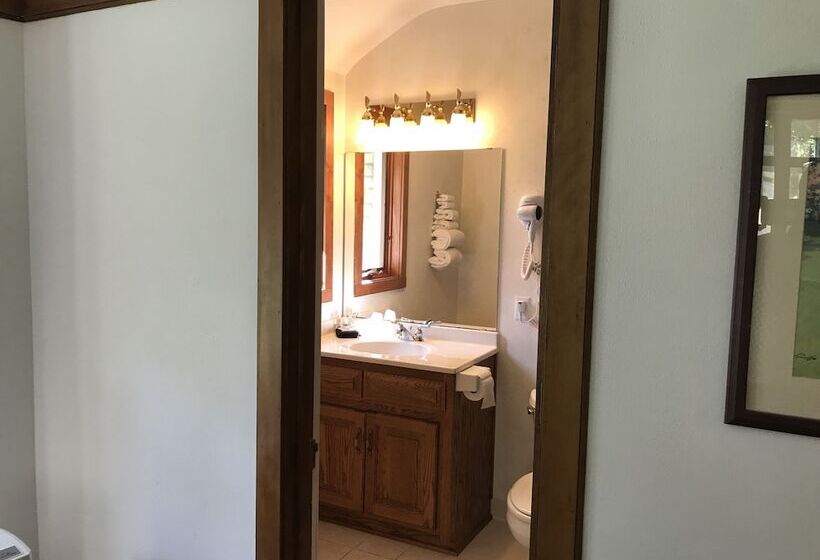 فندق Maxwelton Braes Lodge And Golf Course