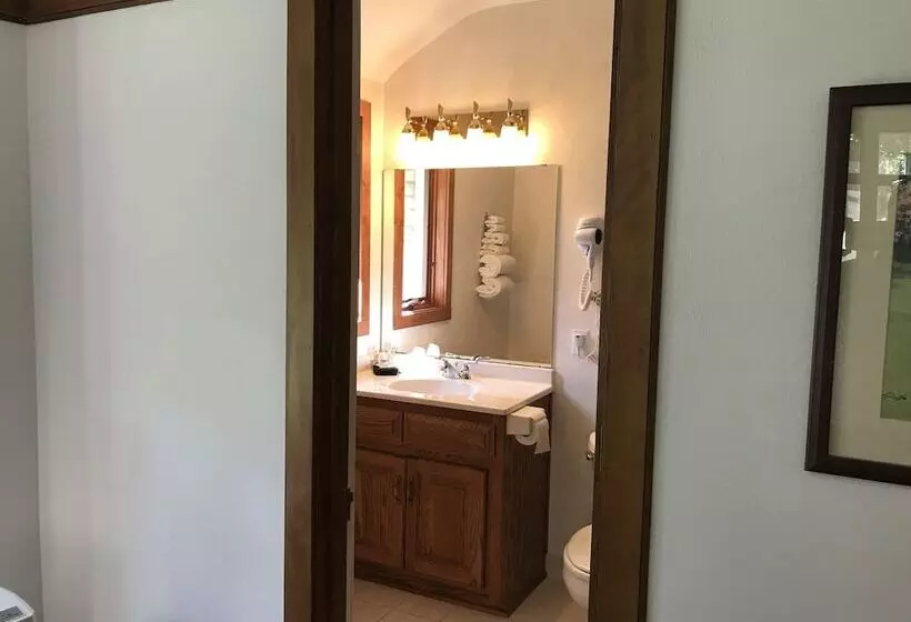 ホテル Maxwelton Braes Lodge And Golf Course