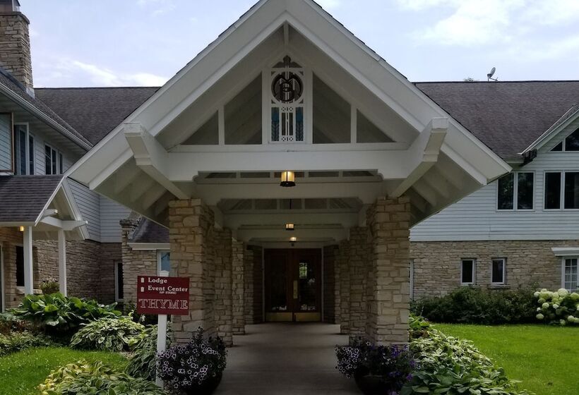 فندق Maxwelton Braes Lodge And Golf Course