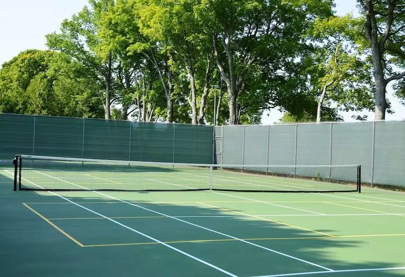 ホテル Maxwelton Braes Lodge And Golf Course