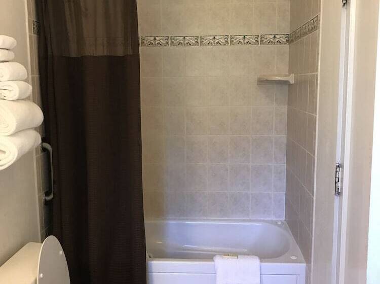 فندق Maxwelton Braes Lodge And Golf Course