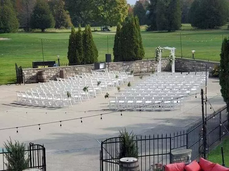 ホテル Maxwelton Braes Lodge And Golf Course