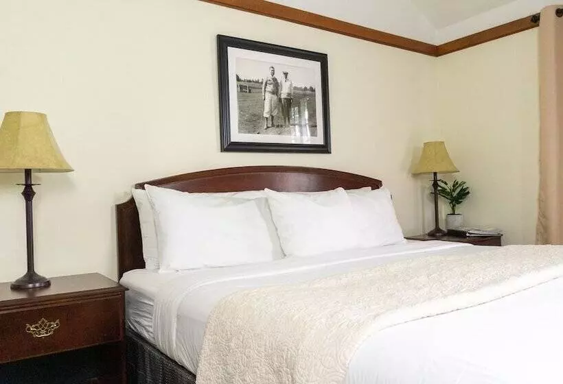 ホテル Maxwelton Braes Lodge And Golf Course