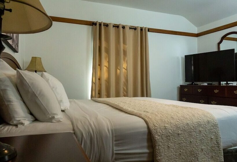 فندق Maxwelton Braes Lodge And Golf Course