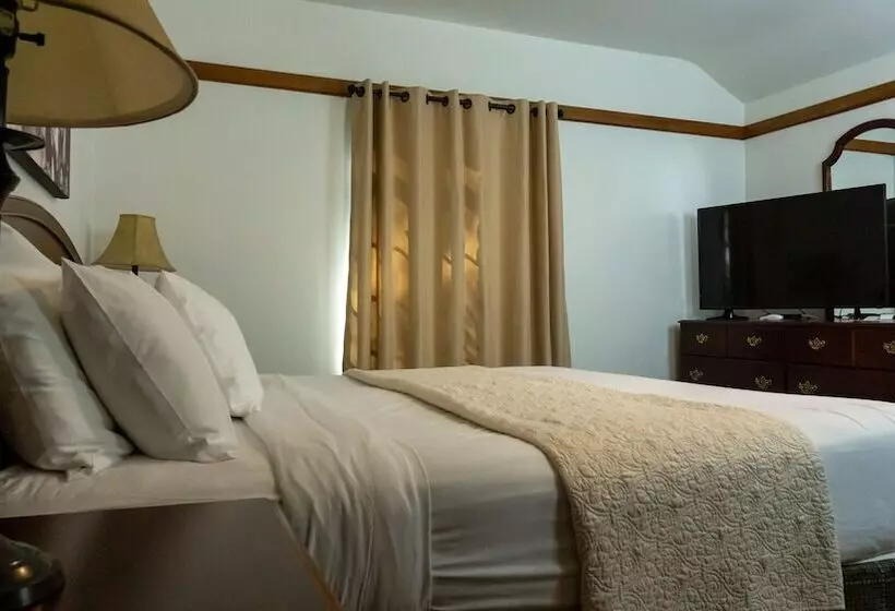 ホテル Maxwelton Braes Lodge And Golf Course