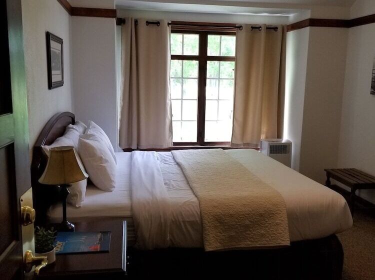 فندق Maxwelton Braes Lodge And Golf Course