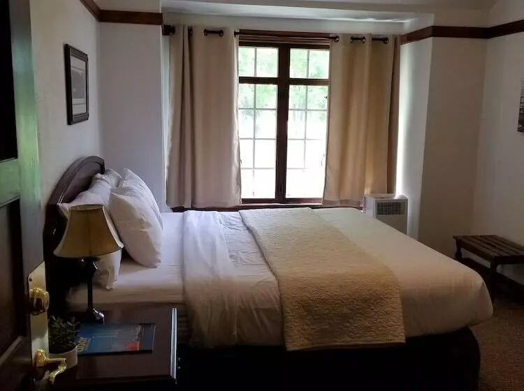 ホテル Maxwelton Braes Lodge And Golf Course