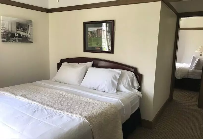 ホテル Maxwelton Braes Lodge And Golf Course