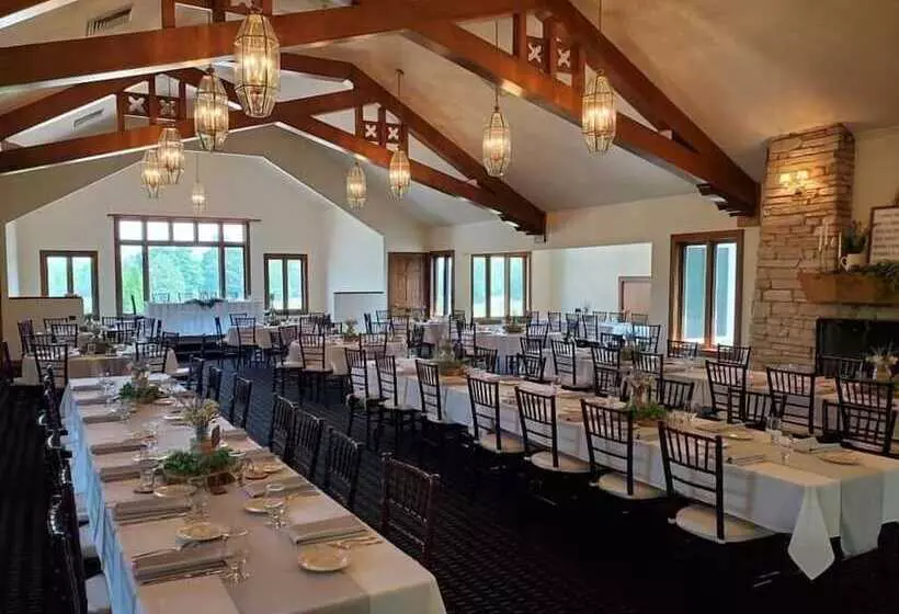 ホテル Maxwelton Braes Lodge And Golf Course