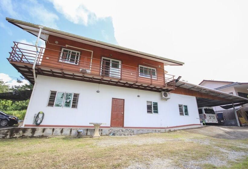 بنسيون Chamil House