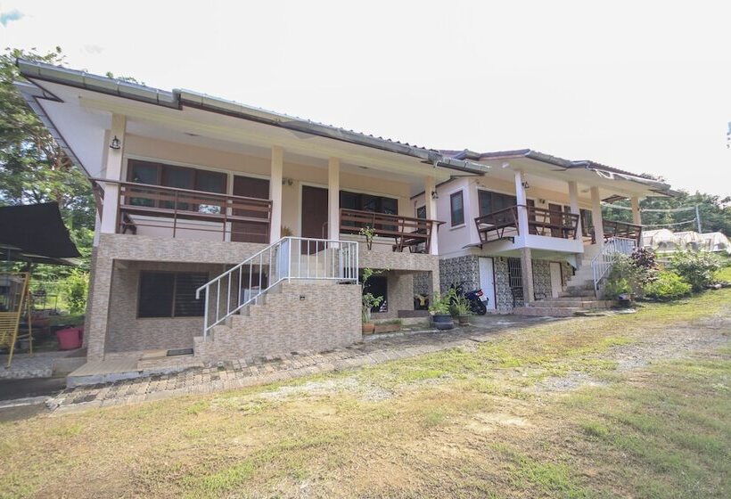 بنسيون Chamil House