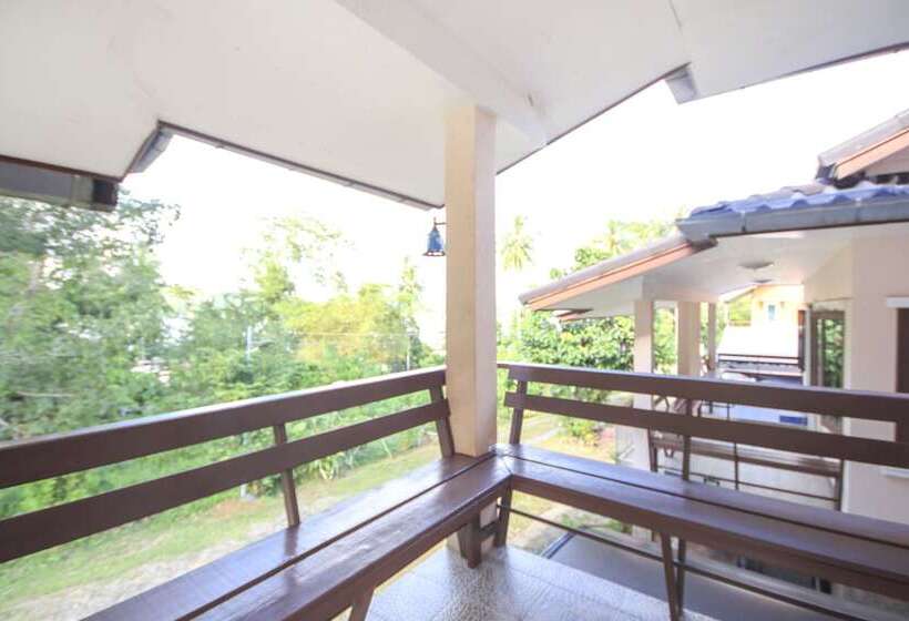 بنسيون Chamil House