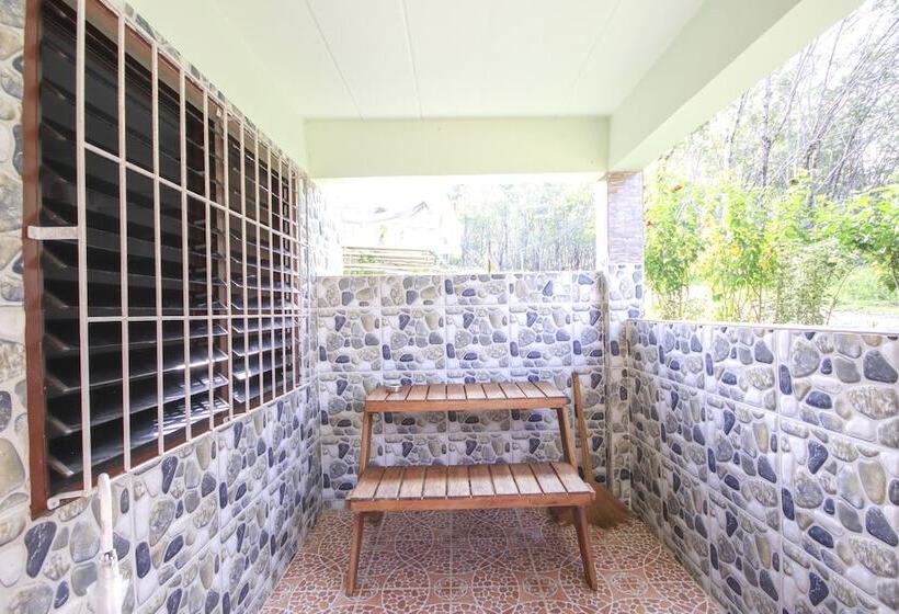 بنسيون Chamil House