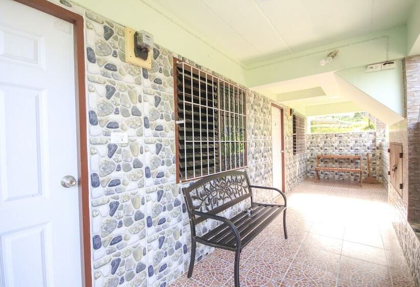 بنسيون Chamil House