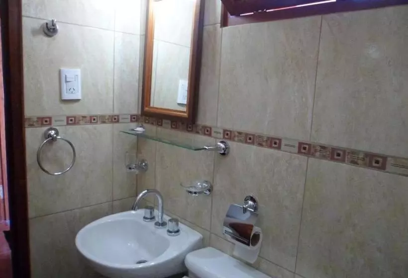 Majatalo El Cardon Hospedaje