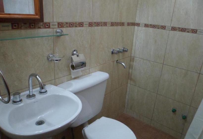 ペンション El Cardon Hospedaje