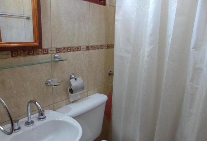 ペンション El Cardon Hospedaje