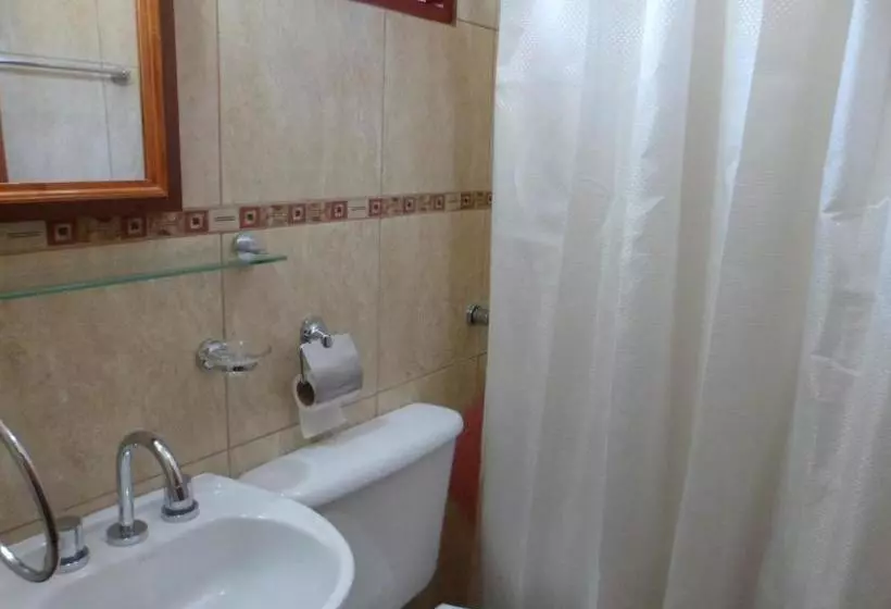 Majatalo El Cardon Hospedaje