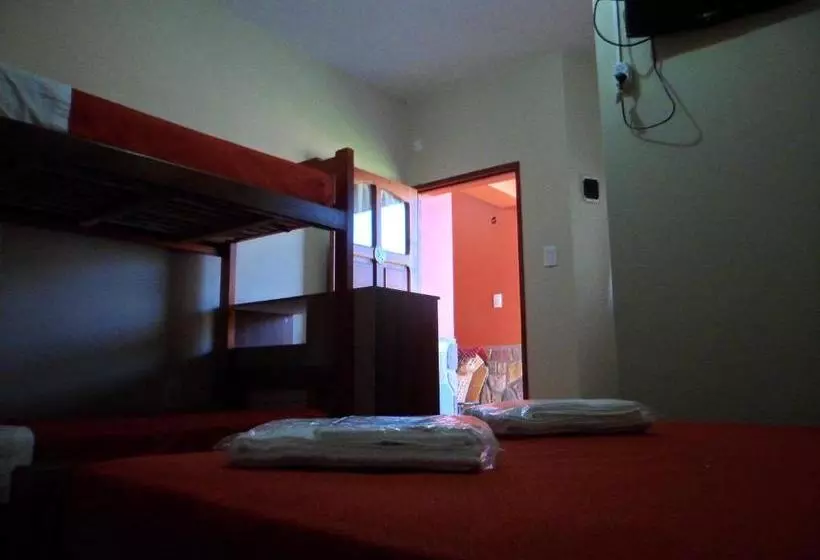 Majatalo El Cardon Hospedaje