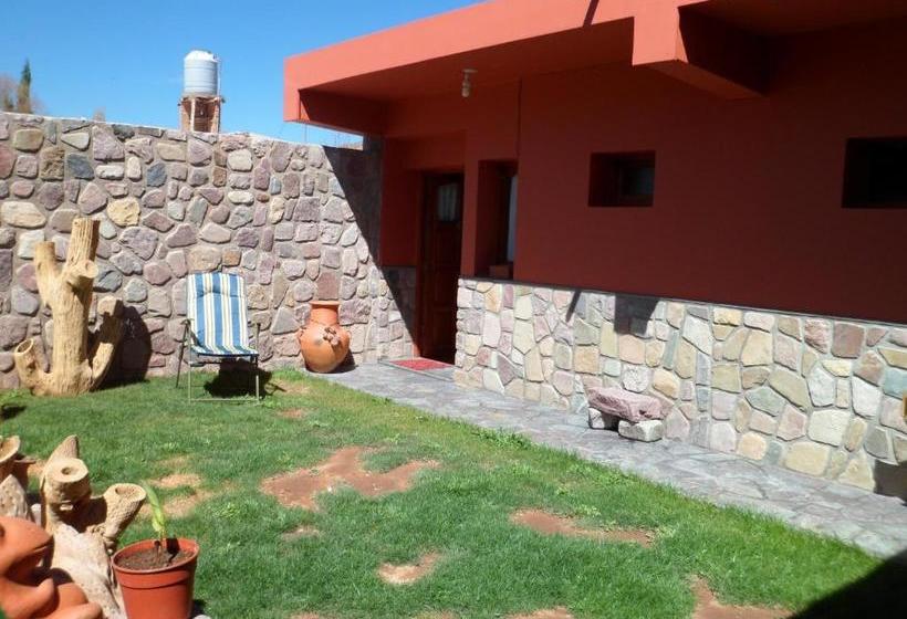 ペンション El Cardon Hospedaje