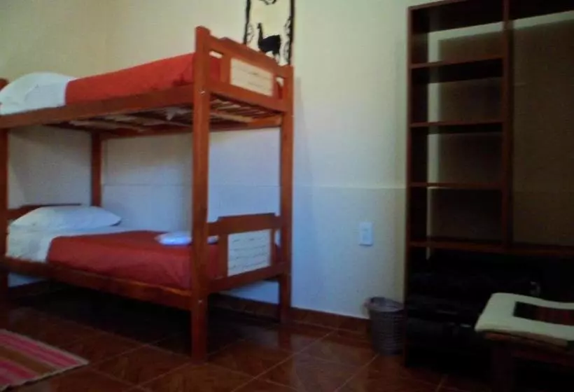 Majatalo El Cardon Hospedaje