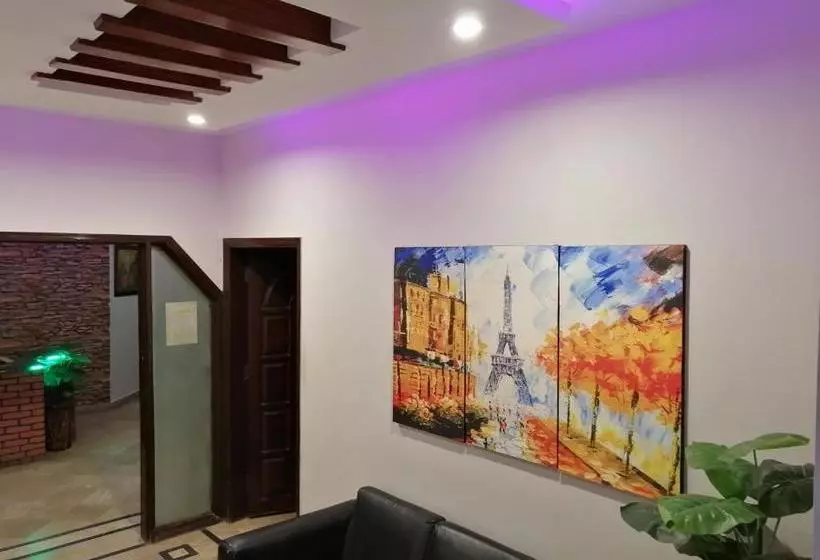 پانسیون Seaview Lodge Guest House
