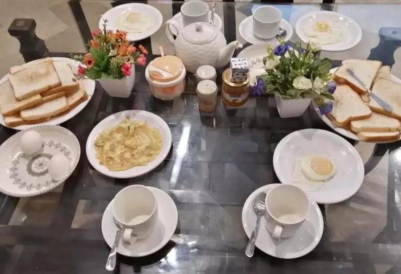 پانسیون Seaview Lodge Guest House