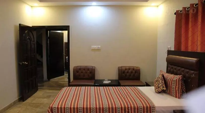 پانسیون Seaview Lodge Guest House