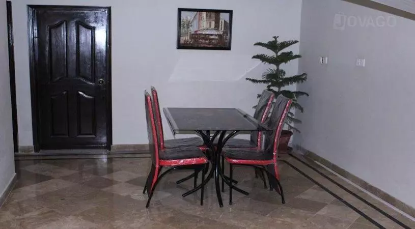 پانسیون Seaview Lodge Guest House