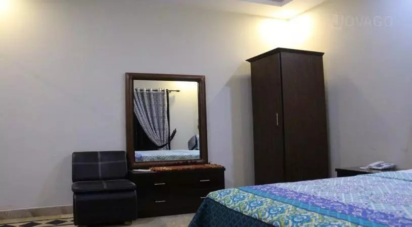 پانسیون Seaview Lodge Guest House